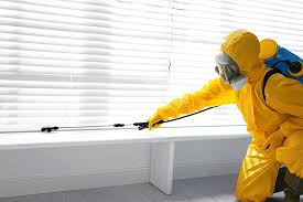 Pest Control for Hotels in College, AK